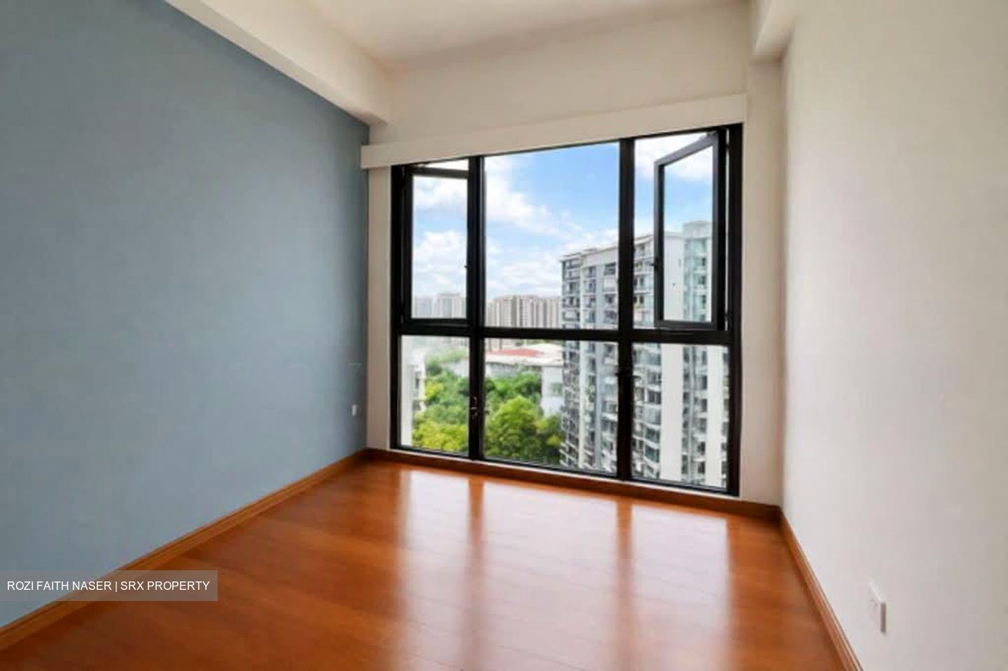 Kingsford Waterbay (D19), Apartment #577685331